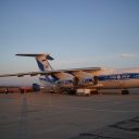 Volga-Dnepr leans on integrated logistics solution in latest delivery