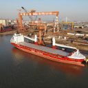 dship Carriers takes delivery of MV Charlie