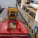 Bertling Logistics moves project cargo from Poland to Singapore