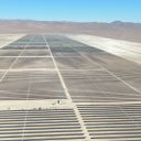 Bolloré wraps up project cargo transport for Chilean solar project