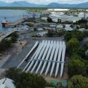 First Kaban wind blades leave Port of Cairns