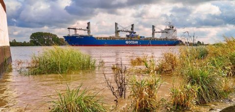 G2 Ocean moves North America services to Port of Brake