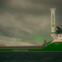 Lloyd's Register approves Egil Ulvan Rederi's zero-emission vessel