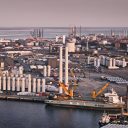 Port Esbjerg eyes digital twin to optimise for future offshore wind demands