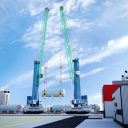 Port of San Diego orders two all-electric Konecranes harbor cranes