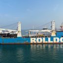 Roll Group bringing Norled's first battery-operated RoPax ferry to Europe