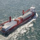 Eefting Energy tech ordered for Symphony's project cargo newbuilds