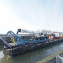 Wallenius Wilhelmsen to drive more breakbulk to its Zeebrugge terminal