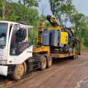 Bolloré Logistics moves OOG cargo for mining project in Cambodia