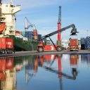 Cargotec lines up Kalmar heavy port cranes exit, weighs up options for MacGregor