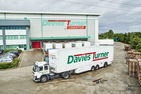 Davies Turner strengthens board of its freight and logistics services unit