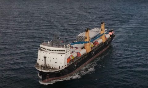 Drewry: multipurpose vessel rates heading back down