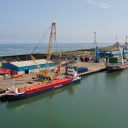 Project cargo ops boost Port of Blyth figures