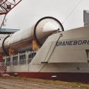 Toepfer Transport: high bunker prices cut short sea vessel earnings