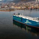 UECC launches new North Sea service