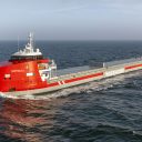 Wagenborg orders another EasyMax multipurpose vessel
