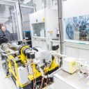 Wärtsilä leads project developing ammonia-fuelled marine engines