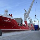 dship Carrier's Charlie delivers last flexible product for Balder Future project