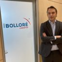 Bolloré expands presence in Spain