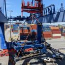 GSS delivers OOG cargo just in time for loading at Port of Los Angeles