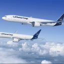 Lufthansa Cargo orders 10 Boeing widebody freighters