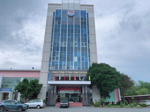 MOL Logistics opens new office in Vietnam