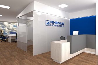 Rhenus opens Bogotá to serve a growing market
