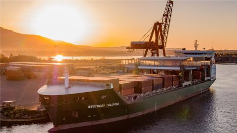 Swire Shipping adds first- and last-mile services to shipping portfolio