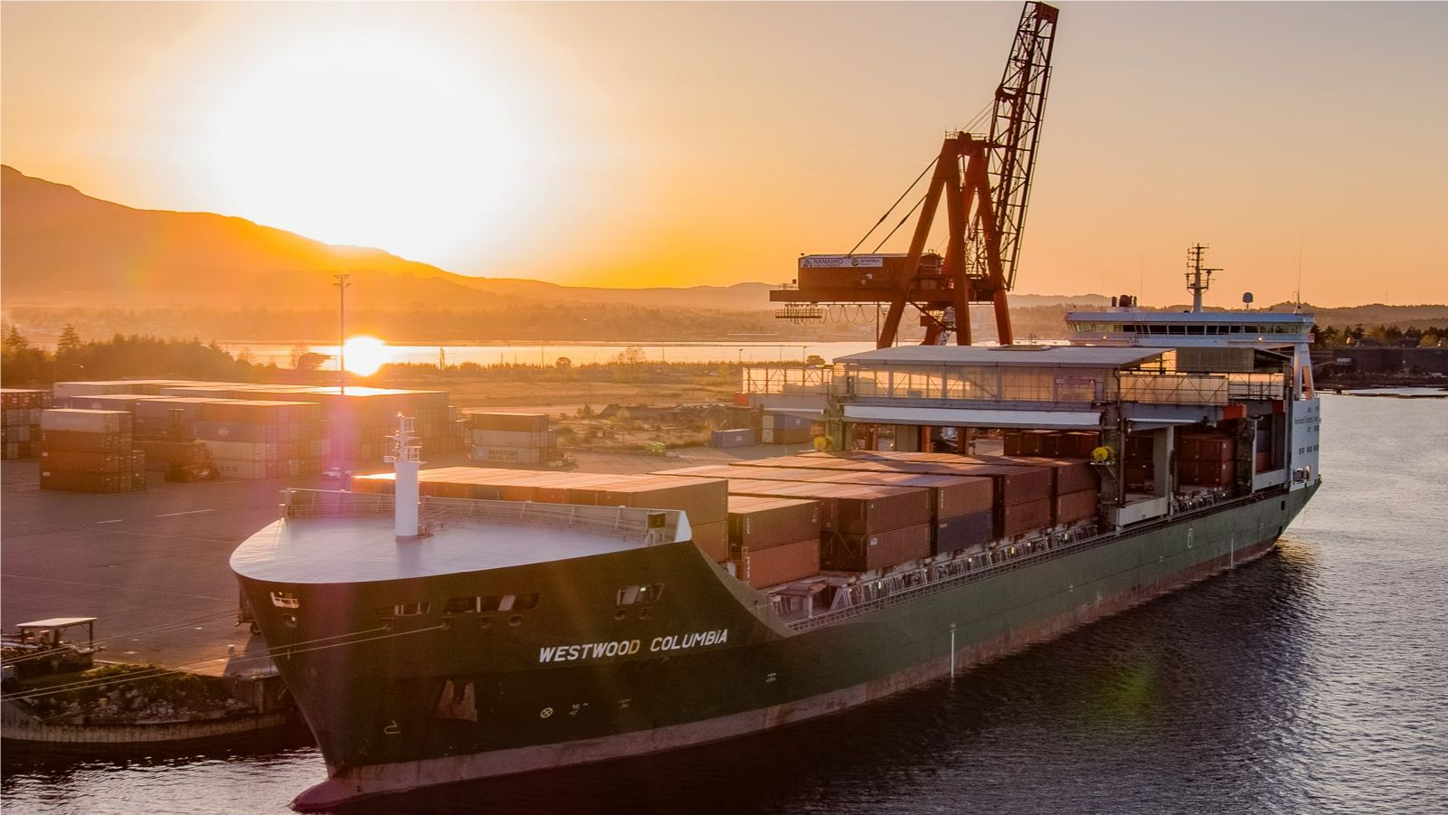 Swire Shipping adds first- and last-mile services to shipping portfolio |  Project Cargo Journal