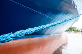 Toepfer Transport: European short sea rates dip again in April