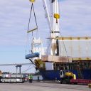Hansa Meyer and Rohde & Liesenfeld form North American project logistics JV