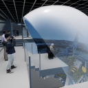Jan De Nul orders crane simulator based on its newbuilds Voltaire and Les Alizés
