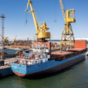 Three Wilson ships undergo repairs in Tallinn