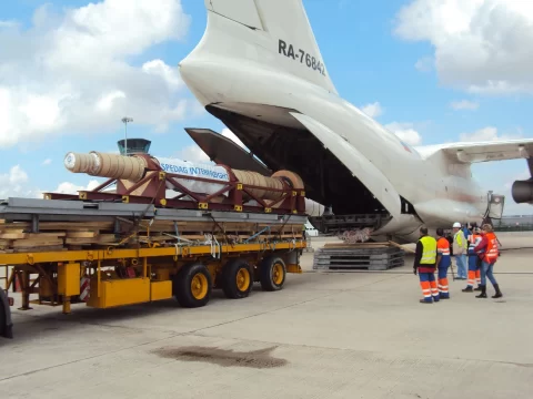 CEVA Logistics buys East Africa focused freight forwarder Spedag Interfreight