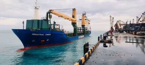 Drewry: multipurpose vessel charter rates to continue gradual drop