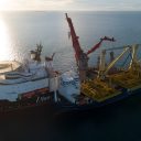 Jumbo-SAL-Alliance wraps up project cargo transport for Gorgon Stage 2 project