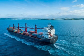 Swire Shipping adds three MPPs to its feet