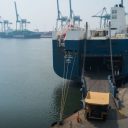 Bahri sets up new liner service to Jakarta, Indonesia