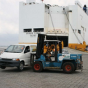 Bolloré's Terminal Roulier d’Abidjan receives Bureau Veritas' Green Terminal label