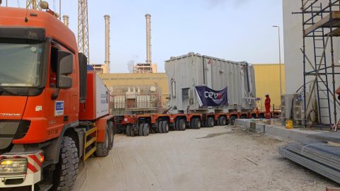 CEVA Logistics adds multi-modal services in Bahrain