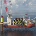 Cadeler contracted by Ørsted for Hornsea 3 job
