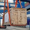 New heavy lift record set at Jeddah Islamic Port
