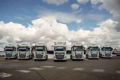 Portico launches haulage service to move project cargo across UK's roads