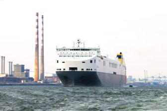 CLdN buys Seatruck Ferries from Clipper Group
