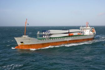 Drewry: multipurpose vessels charter rates slip faster than expected in August