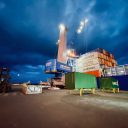 Finnish pair expand general cargo handling capacity with new Konecranes unit in Port of Röyttä