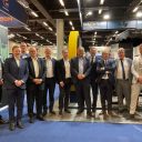 Port Esbjerg partners with five European ports on offshore wind development