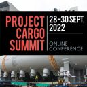 Watch Project Cargo Summit 2022 Day 1 LIVE