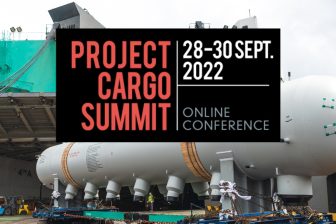 Watch Project Cargo Summit 2022 Day 1 LIVE