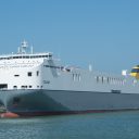 Wärtsilä ans CLdN partner on developing new hybrid RoRo ships